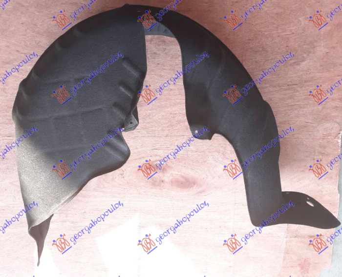 ZADNJE POTKRILO - DESNO