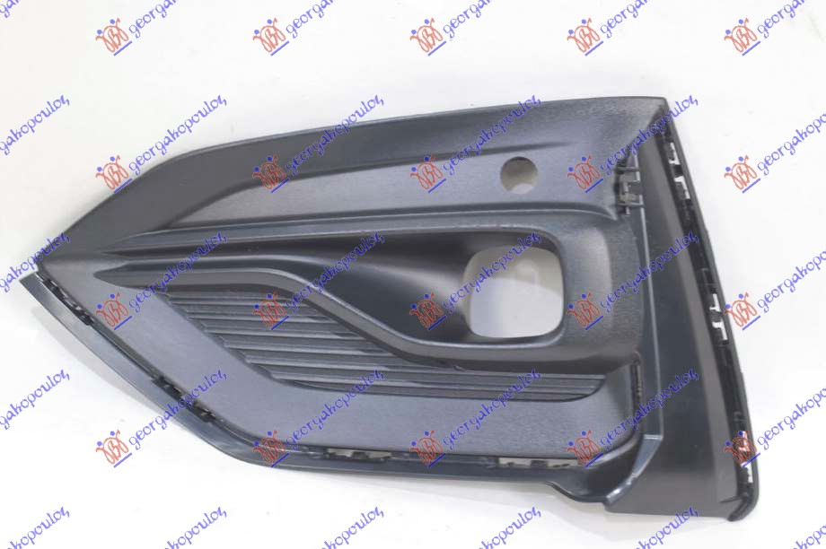 ZADNJE POTKRILO - LEVO