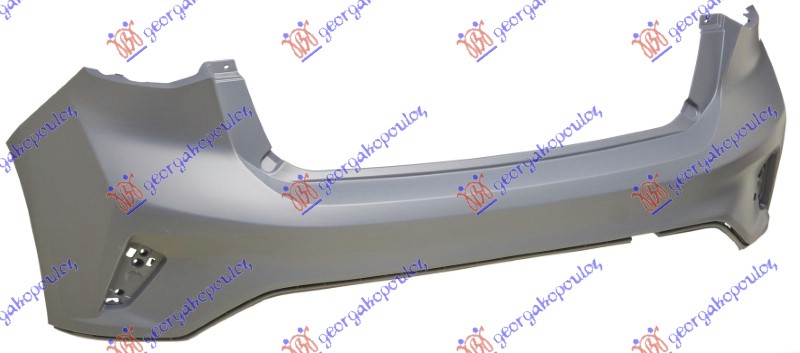 ZADNJI BRANIK PM H/B (SA/BEZ PDC SENZORA) (A KVALITET)