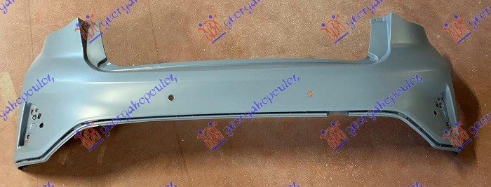 ZADNJI BRANIK H/B (4 PDC SENZORA)