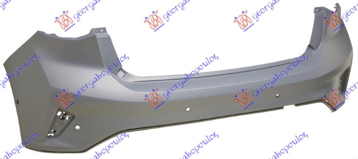 ZADNJI BRANIK PM H/B (6 PDC SENZORA) (A KVALITET)