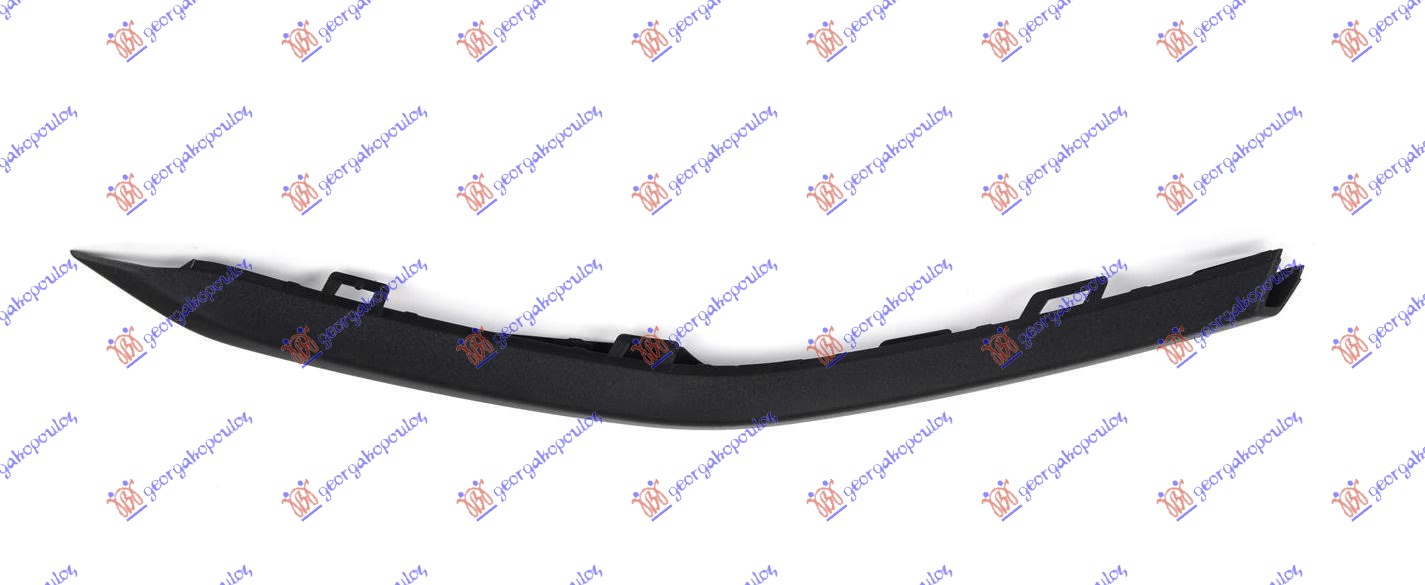 LAJSNA PREDNJEG BRANIKA BOCNA DONJA - LEVO