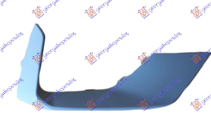 LAJSNA PREDNJEG BRANIKA PM (ST-LINE) - DESNO