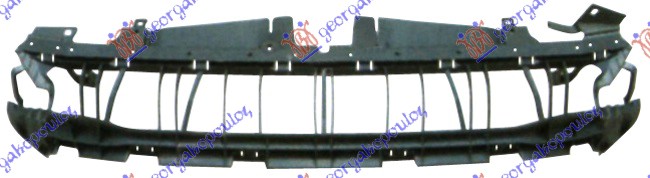 NOSAC (OJACANJE) PREDNJEG BRANIKA