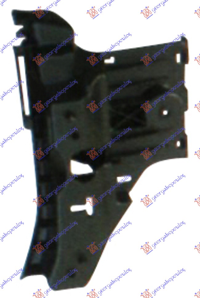 NOSAC STOP LAMPE PLASTICNI (H/B) - DESNO