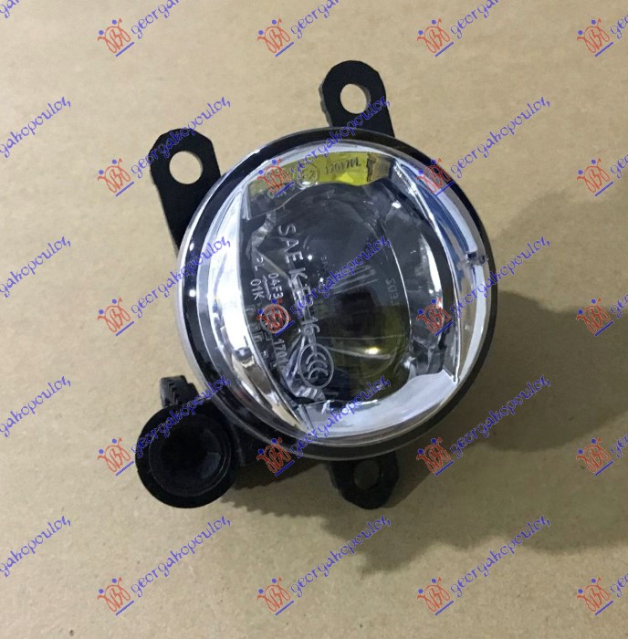 MAGLENKA OKRUGLA (KINA) - LEVO