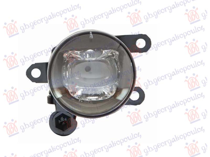 MAGLENKA OKRUGLA (VALEO)