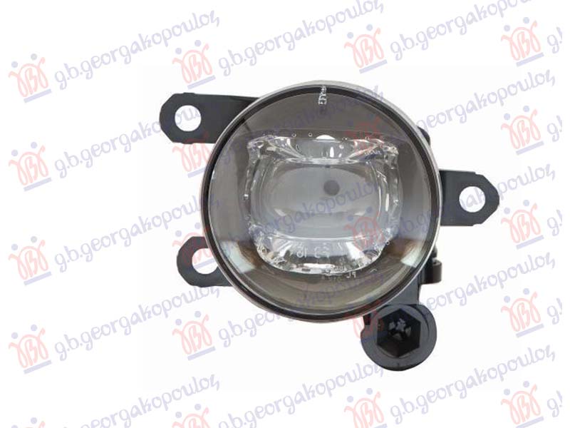 MAGLENKA OKRUGLA (VALEO)