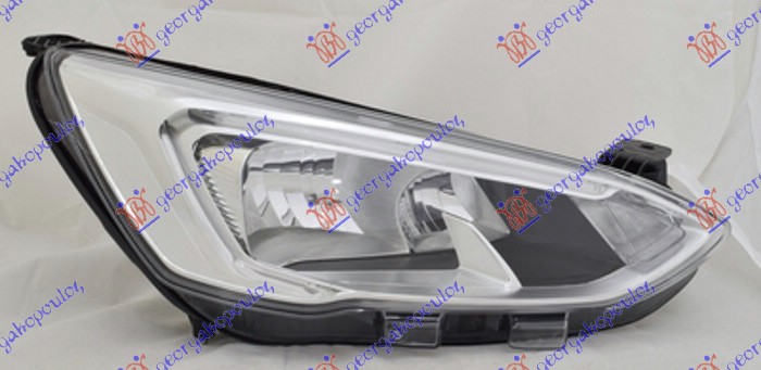 FAR ELEKTRICNI HROM (TYC) - DESNO