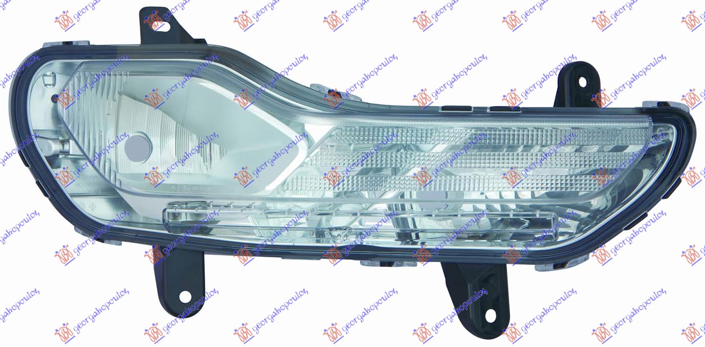 MAGLENKA (H10/WY21W) - DESNO