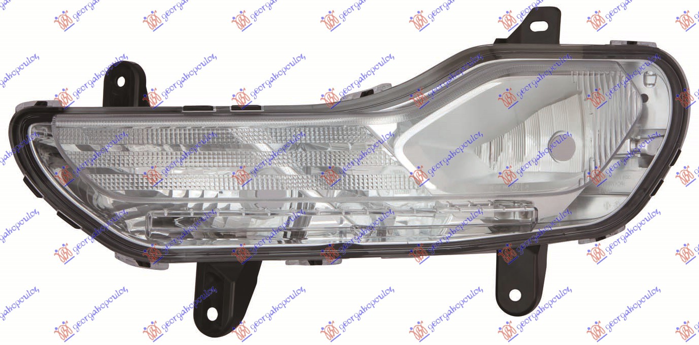 MAGLENKA (H10/WY21W) - LEVO