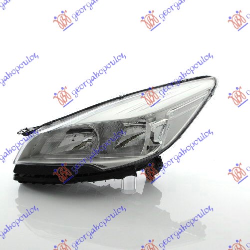 FAR ELEKTRICNI (VALEO) - LEVO