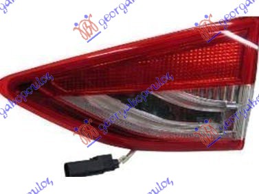 STOP LAMPA UNUT.LED D-Kuga(13-)