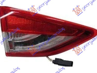 STOP LAMPA UNUT.LED L-Kuga(13-)