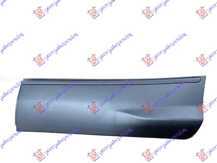 LAJSNA ZADNJIH VRATA - LEVO