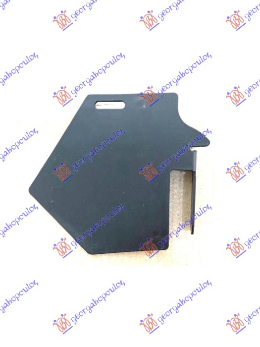 USMERIVAC VAZDUHA GORNJI PLASTICNI - DESNO