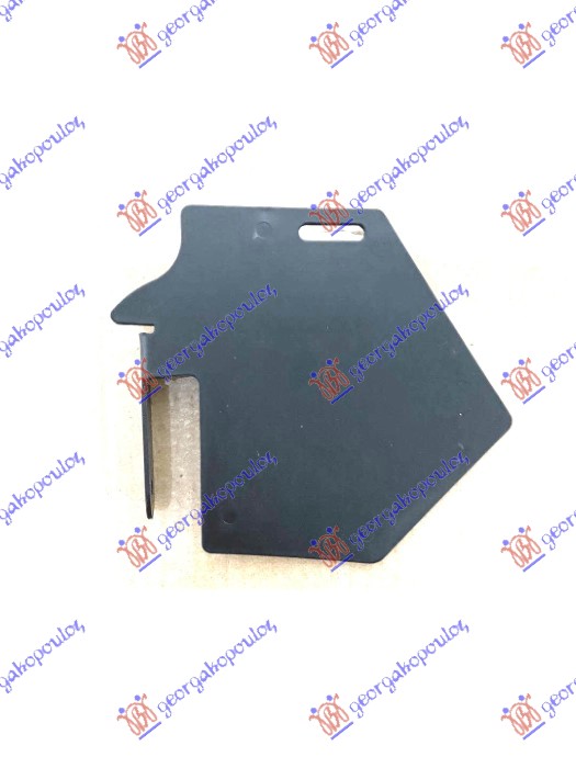 USMERIVAC VAZDUHA GORNJI PLASTICNI - LEVO