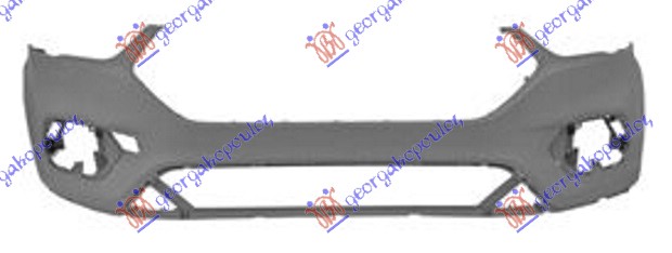 PREDNJI BRANIK PM (PRSKALICE) (SA/BEZ PDC SENZORA)