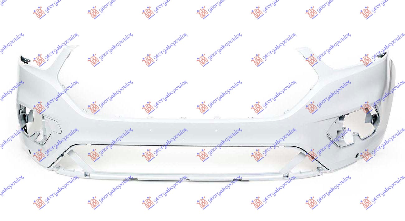 PREDNJI BRANIK PM (PDS SENZORI) (SA/BEZ PRSKALICA) (A KVALITET)