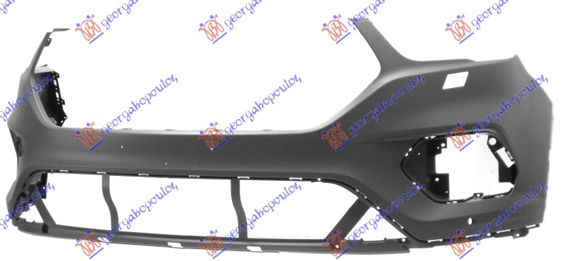 PREDNJI BRANIK PM (PDS SENZORI) (PRSKALICE) (A KVALITET)