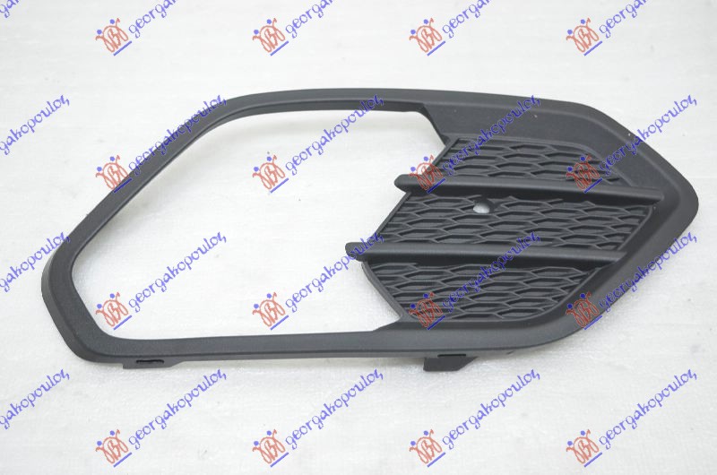 RESETKA PREDNJEG BRANIKA (SA MAGLENKOM) - DESNO