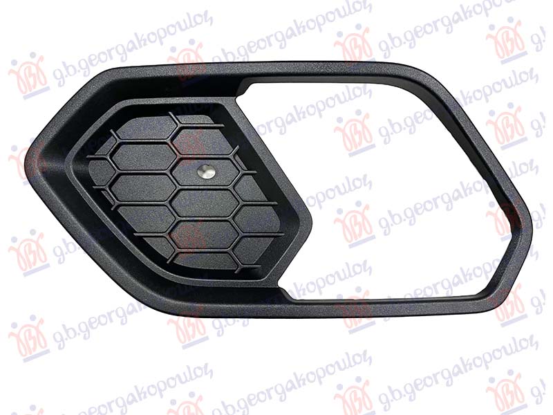 RESETKA PREDNJEG BRANIKA (TEMPOMAT)