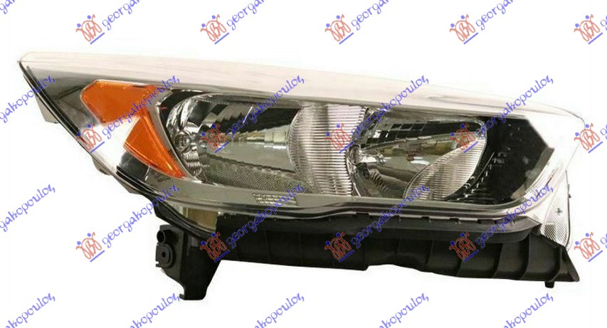 FAR ELEKTRICNI (DEPO) - DESNO