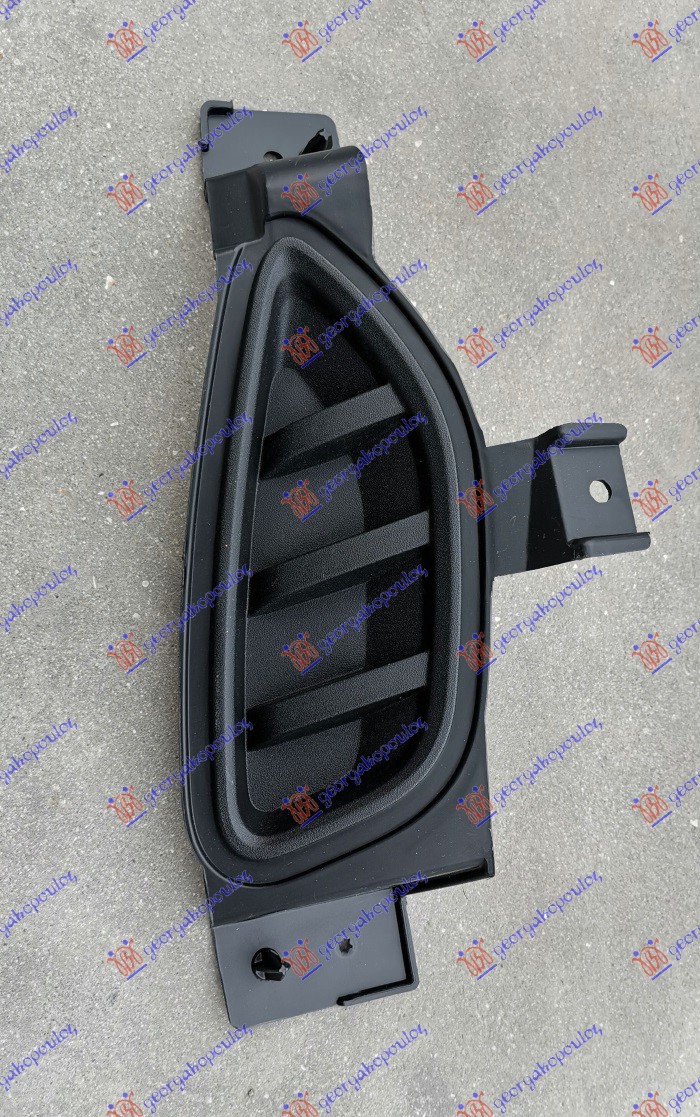 RESETKA PREDNJEG BRANIKA - DESNO