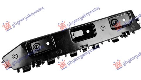 NOSAC ZADNJEG BRANIKA GORNJI PLASTICNI - DESNO