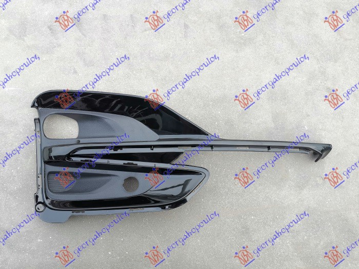 RESETKA PREDNJEG BRANIKA (ST-LINE) - DESNO