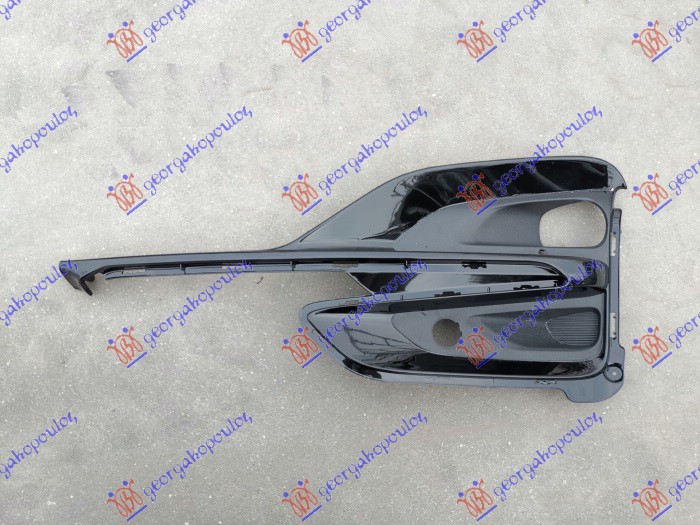 RESETKA PREDNJEG BRANIKA (ST-LINE) - LEVO