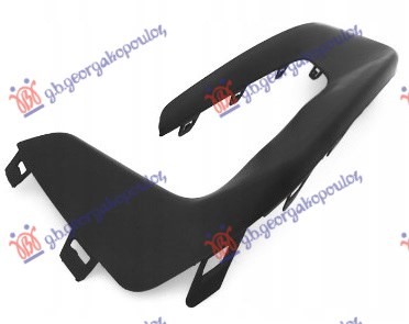 POKLOPAC LAJSNE NA RESETKI PREDNJEG BRANIKA (ST-LINE) - DESNO