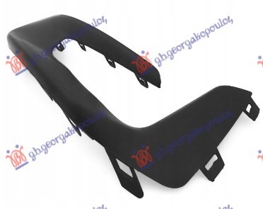 POKLOPAC LAJSNE NA RESETKI PREDNJEG BRANIKA (ST-LINE) - LEVO