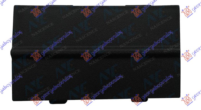 LAJSNA RESETKE PREDNJEG BRANIKA