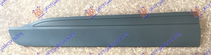 LAJSNA PREDNJIH VRATA - DESNO