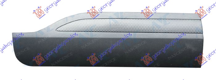 LAJSNA ZADNJIH VRATA - DESNO