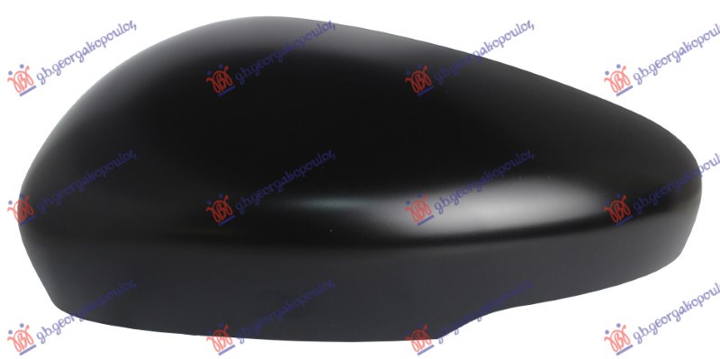 POKLOPAC RETROVIZORA PM - LEVO