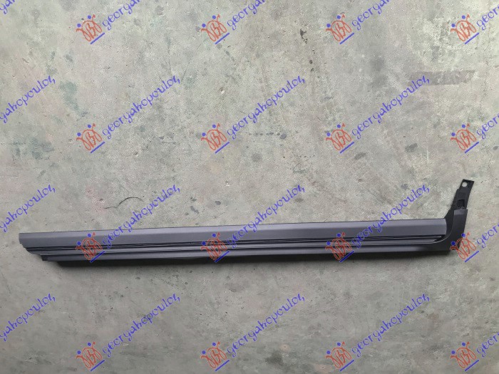 SAJTNA PLASTICNA - LEVO