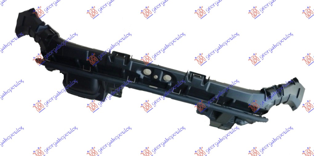 GORNJI VEZNI LIM PLAST.-Fiesta(13-)