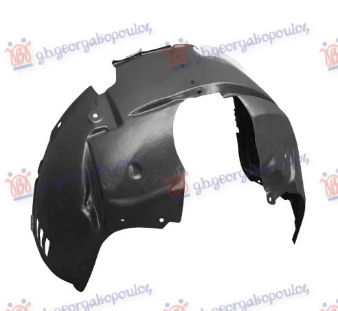 POTKRILO (SA ZVUCNOM IZOLACIJOM)