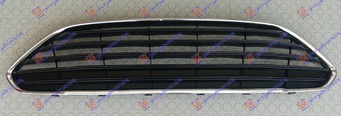 PVC MASKA CRNA (HROM OKVIR)