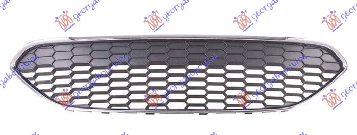 PVC MASKA (HROM OKVIR) (SPORT)