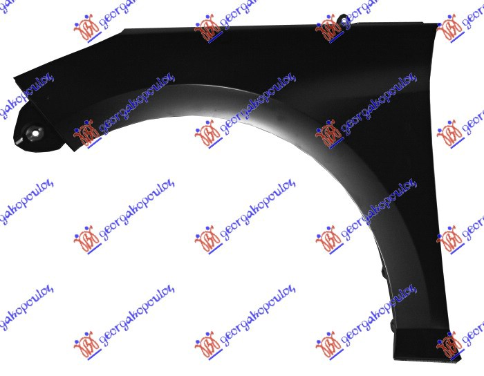 BLATOBRAN (A KVALITET) - LEVO