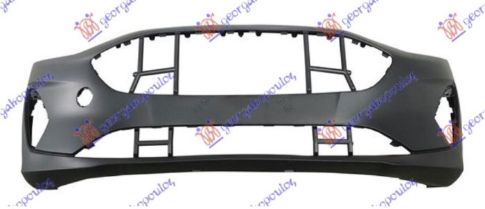 PREDNJI BRANIK PM (SA/BEZ 6 PDC SENZORA) -21