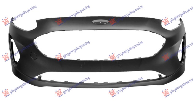 PREDNJI BRANIK PM (6 PDC SENZORA) -21 (A KVALITET)