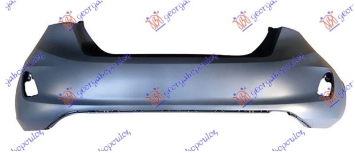 ZADNJI BRANIK PM (SA/BEZ PDC SENZORA)