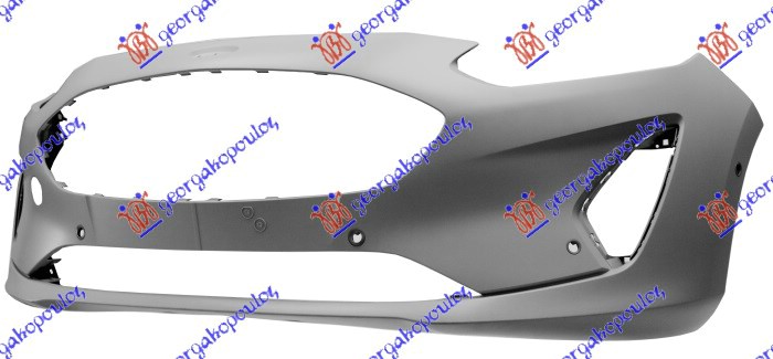 PREDNJI BRANIK PM (6 PDC SENZORA) -21 (A KVALITET)