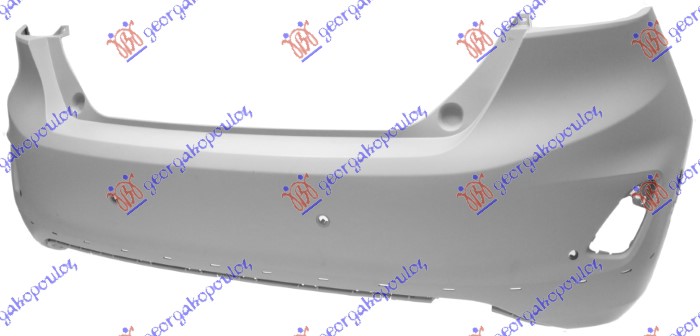 ZADNJI BRANIK PM (ACTIVE) (4 PDC SENZORA) -21 (A KVALITET)