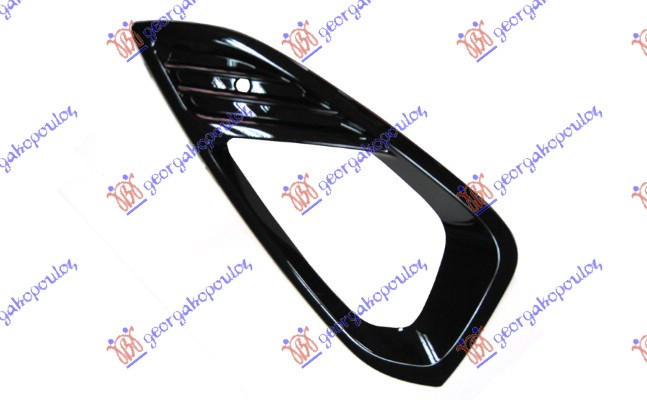 RESETKA PREDNJEG BRANIKA (SA MAGLENKOM) - DESNO