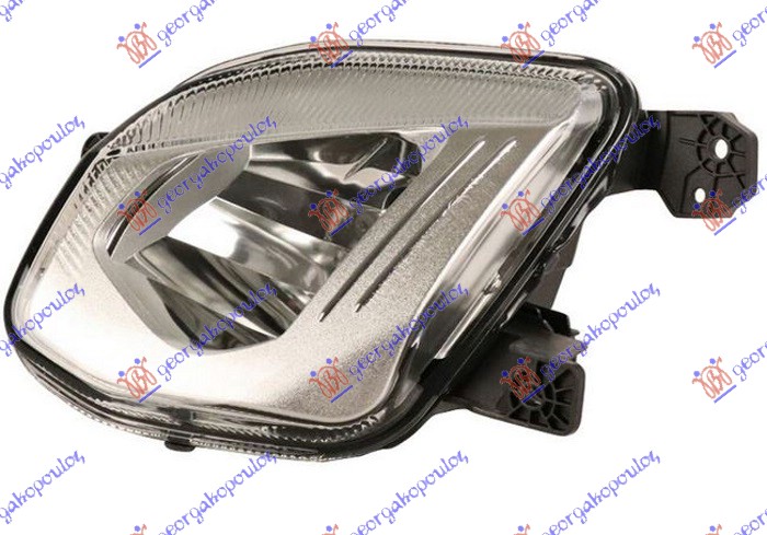 MAGLENKA (H8) (E) (DEPO) - LEVO